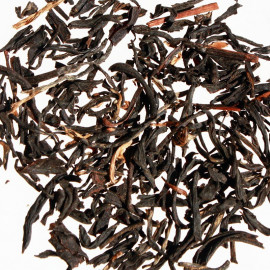 "Keemun" - Loose Leaf Black Tea