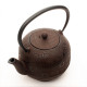 Cast Iron Teapot "Luna"