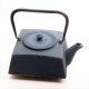 Cast Iron Teapot "Vienna"