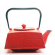 Cast Iron Teapot "Vienna"
