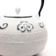 Cast Iron Teapot "Roma"