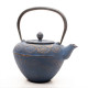 Cast Iron Teapot "Pompei"