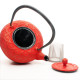 Cast Iron Teapot "Pompei"
