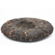 Superior Mellow Black Puerh Tea Cake