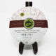 Superior Mellow Black Puerh Tea Cake