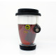 Double-Wall Glass Tumbler 270ml