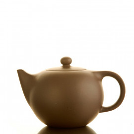 Brown Biotea Yixing Teapot 400ml