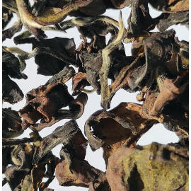 "Orient Beauty" - Loose Leaf Oolong Tea