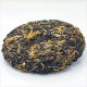 Ancient Sunny Black Tea Cake