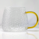 Glass Teacup 300ml