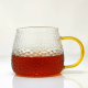 Glass Teacup 300ml