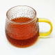Glass Teacup 300ml