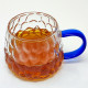 Glass Teacup 300ml