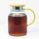 Glass Teacup 300ml