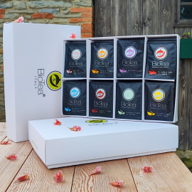 BioTea Fruity Gift Box