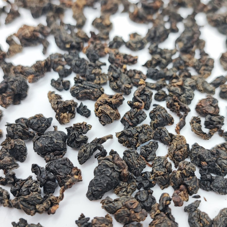 "Orient Beauty" - Loose Leaf Oolong Tea