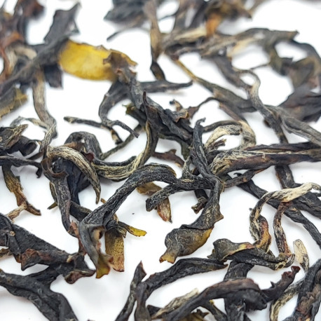 "Orient Beauty" - Loose Leaf Oolong Tea