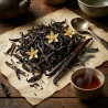 Loose Leaf Black Puerh Tea