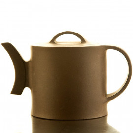 Brown Yixing Teapot  400ml