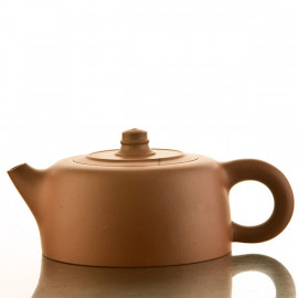 Red Yixing Teapot 200ml
