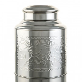 Steel Can 500g
