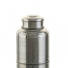 Steel Can 25g