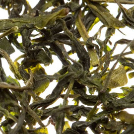 "Mao Feng" - Loose Leaf Green Tea