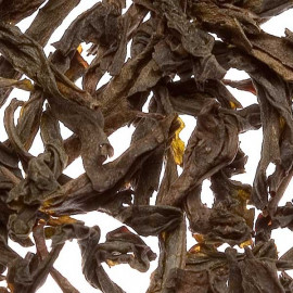 "Shui Xian" - Loose Leaf Oolong Tea 