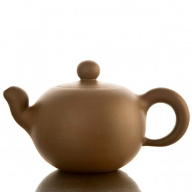 Red Yixing Teapot  400ml